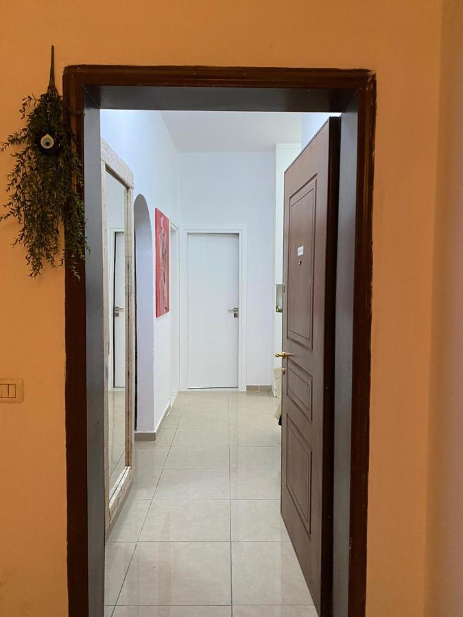 Saranda Center Apartment Exterior photo